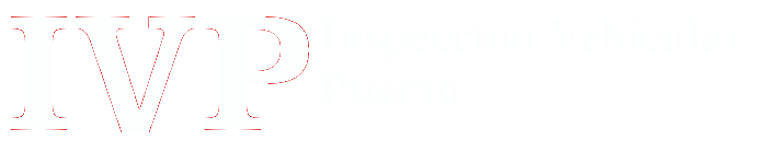 IVP Inspección Vehicular Puerto